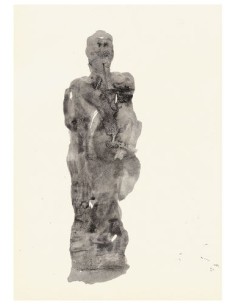 DO NEGRO A LUZ DESENHO 1986 2016