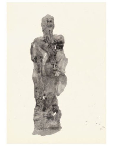 DO NEGRO A LUZ DESENHO 1986 2016