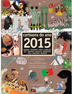CARTOONS DO ANO 2015