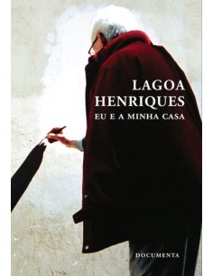 LAGOA HENRIQUES EU E A MINHA CASA