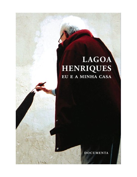 LAGOA HENRIQUES EU E A MINHA CASA