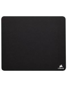 MM100 Alfombrilla de ratón para juegos Negro