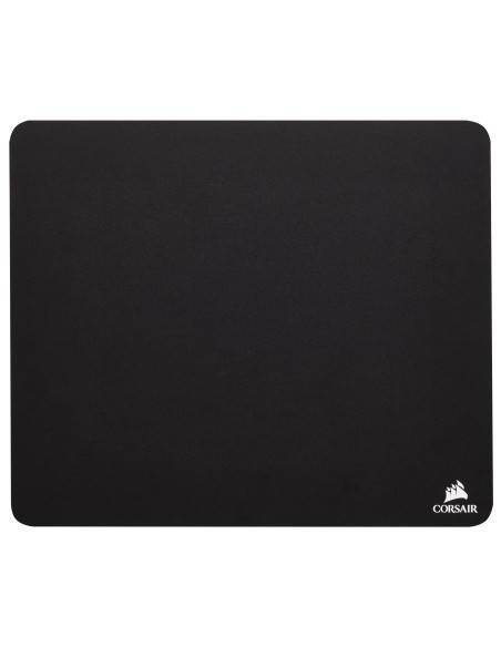 MM100 Alfombrilla de ratón para juegos Negro MM100 Alfombrilla de ratón para juegos Negro