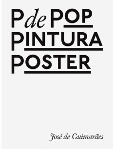 P DE POP PINTURA E POSTER