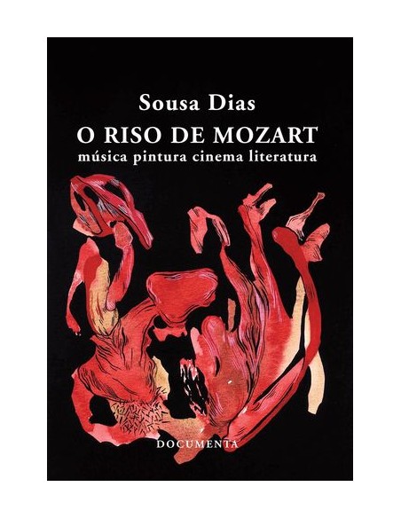 O RISO DE MOZART
