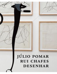 JULIO POMAR E RUI CHAFES DESENHAR