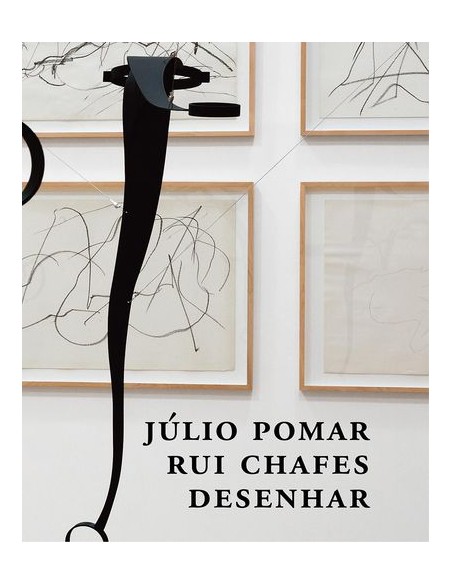 JULIO POMAR E RUI CHAFES DESENHAR