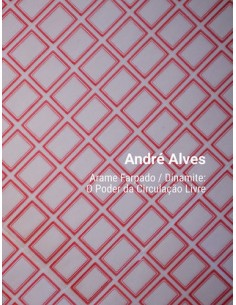 ARAME FARPADO DINAMITE