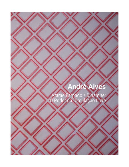 ARAME FARPADO DINAMITE