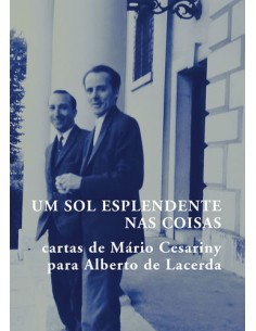 UM SOL ESPLENDENTE NAS COISAS
