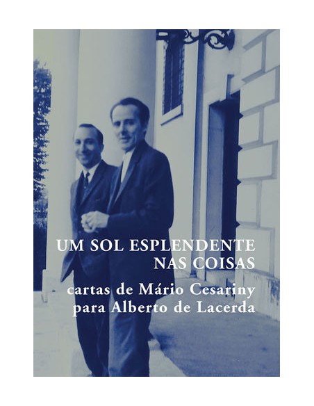 UM SOL ESPLENDENTE NAS COISAS