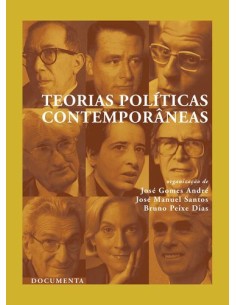 TEORIAS POLITICAS CONTEMPORANEAS