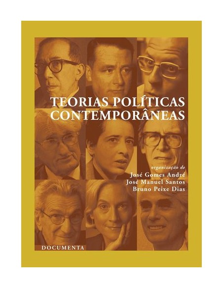 TEORIAS POLITICAS CONTEMPORANEAS
