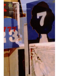 PINTURA SUITES MONUMENTAIS E ALGUMAS VARIACOES