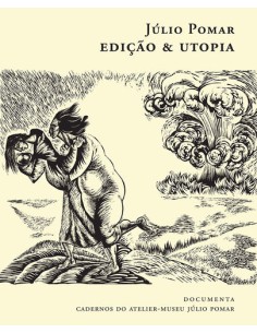 EDICAO ampUTOPIA OBRA GRAFICA DE JULIO POMAR