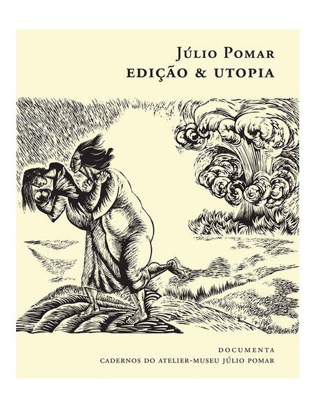 EDICAO ampUTOPIA OBRA GRAFICA DE JULIO POMAR