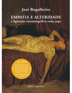 EMPATIA E ALTERIDADE A FIGURACAO CINEMATOGRAFICA COMO JOGO COM DVD