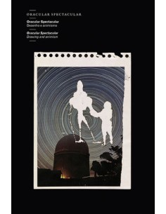 ORACULAR SPECTACULAR DESENHO E ANIMISMO