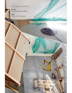 PARQUE OS CONES E OUTROS LUGARES