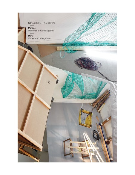 PARQUE OS CONES E OUTROS LUGARES