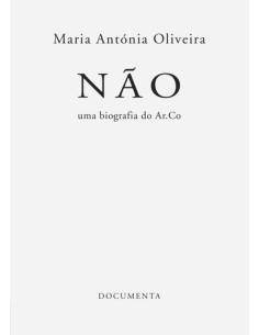 NAO UMA BIOGRAFIA DO ARCO