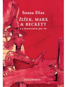 AIAEK MARX ampBECKETT E A DEMOCRACIA POR VIR