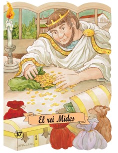 El rei Mides