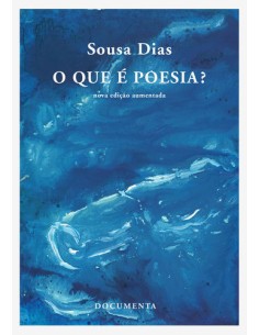 O QUE E POESIA