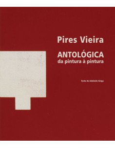 ANTOLOGICA DA PINTURA A PINTURA