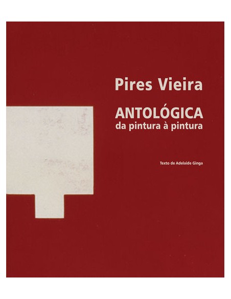 ANTOLOGICA DA PINTURA A PINTURA