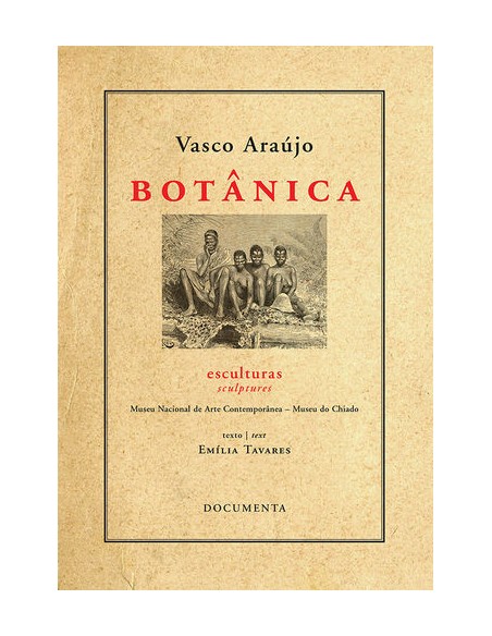 BOTANICA ESCULTURAS