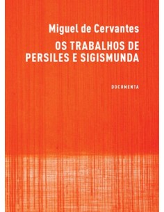 OS TRABALHOS DE PERSILES E SIGISMUNDA