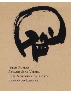 CAVEIRAS CASAS PEDRAS E UMA FIGUEIRA