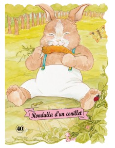 Rondalla d un conillet