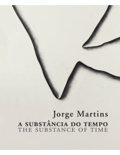 A SUBSTANCIA DO TEMPO