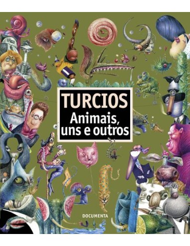 ANIMAIS UNS E OUTROS