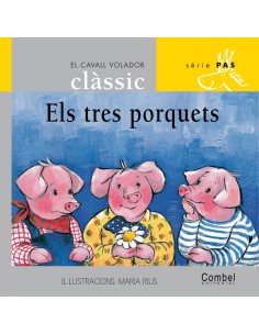 Els tres porquets