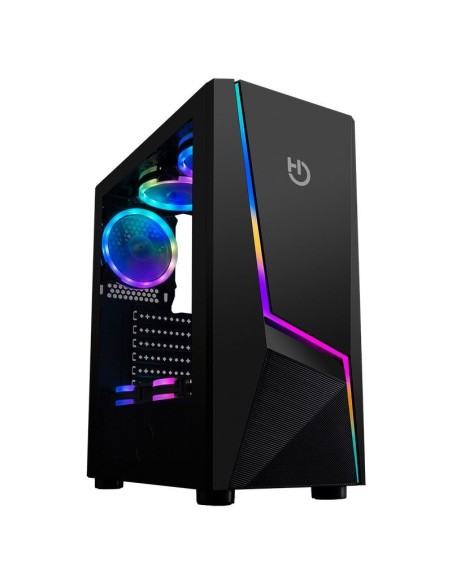 V20 PRO ARGB Escritorio Negro