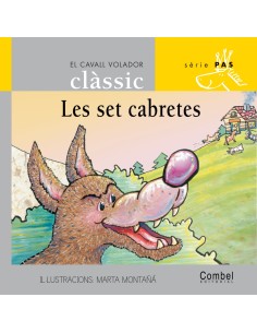 Les set cabretes