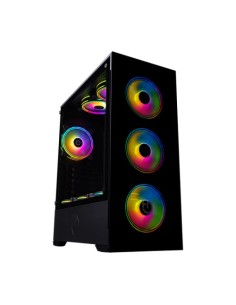 Z20 AURA Midi Tower Negro