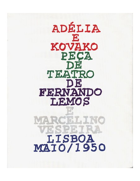 ADELIA E KOVAKO ED FAC SIMILE NUMERADA E ASSINADA