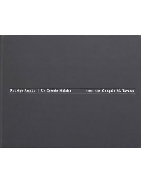 UN CERTAIN MALAISE