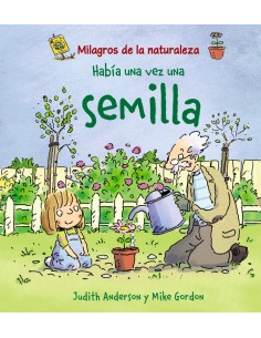 Habia una vez una semilla