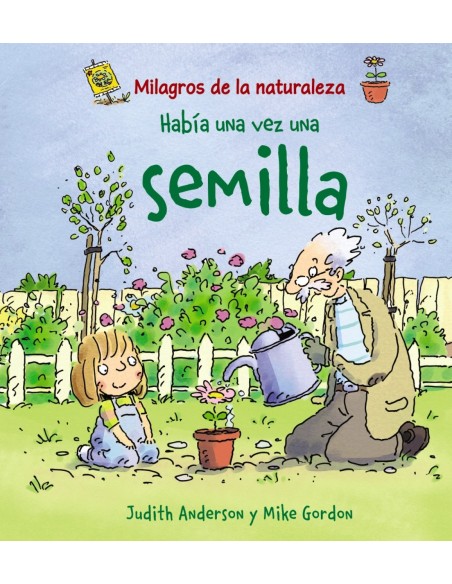 Habia una vez una semilla