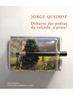 DEBAIXO DAS PEDRAS DA CALCADA A PRAIA