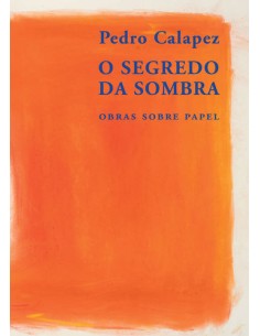 O SEGREDO DA SOMBRA OBRAS SOBRE PAPEL