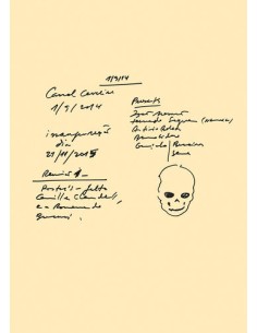 CANAL CAVEIRA SALA DOS GESSOS