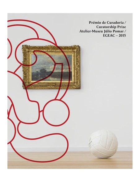 PREMIO DE CURADORIA ATELIER MUSEU JULIO POMAR EGEAC 2015