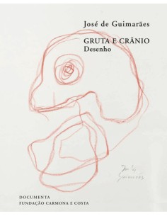 GRUTA E CRANIO DESENHO 1963 2011