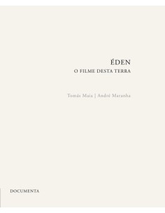 EDEN O FILME DESTA TERRA DVD